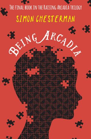 [Raising Arcadia 03] • Being Arcadia